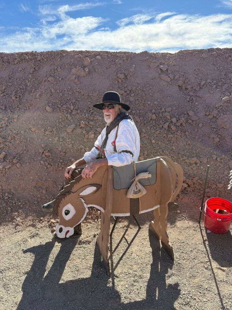 SASS Western Regionals 2025
