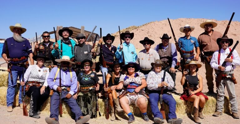 Eldorado 2022 | Posse Photos