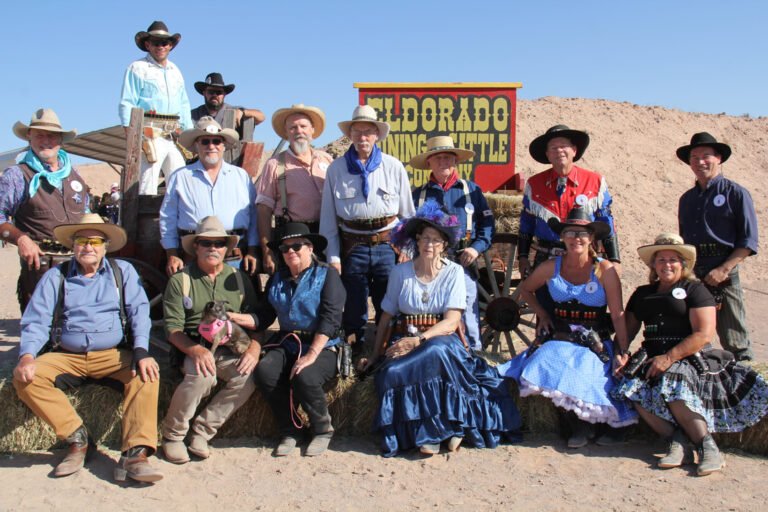 Eldorado 2021 | Posse Photos
